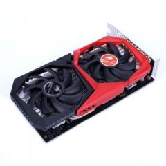 COLORFUL GTX 1650 EKRAN KARTI SUPER 4GB GDDR6 128Bit NB 4G-V