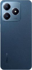 REALME C63 256GB 8GB RAM MAVI CEP TELEFONU