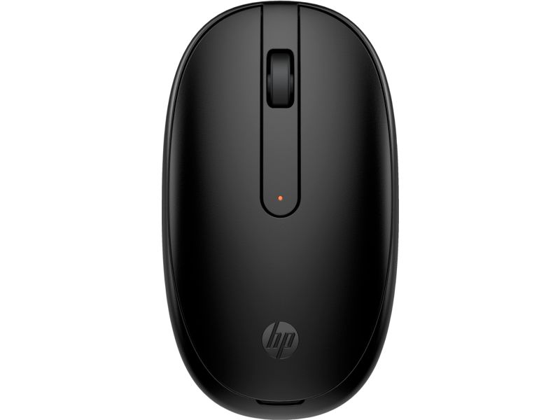 HP 245 KABLOSUZ MOUSE SİYAH 81S67AA