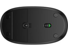 HP 245 KABLOSUZ MOUSE SİYAH 81S67AA