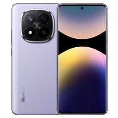 XIAOMI REDMI NOTE 14 CEP TELEFONU PRO PLUS 5G 12GB 512GB MOR