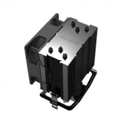 ZALMAN CNPS4X BLACK İŞLEMCİ FANI 1700P/AM5 CPU SOĞUTUCU
