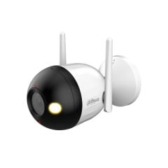 DAHUA F2C-PV-0280B 4MP IP / AHD KAMERA 2.8 MM SMART DUAL LİGHT Wİ-Fİ BULLET KAMERA