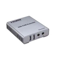 EZCOOL EZ-2010EX 60MT KVM SWITCH HDMI USB KVM EXTENDER 1080P