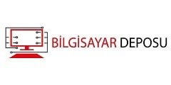 Bilgisayar Deposu Logosu